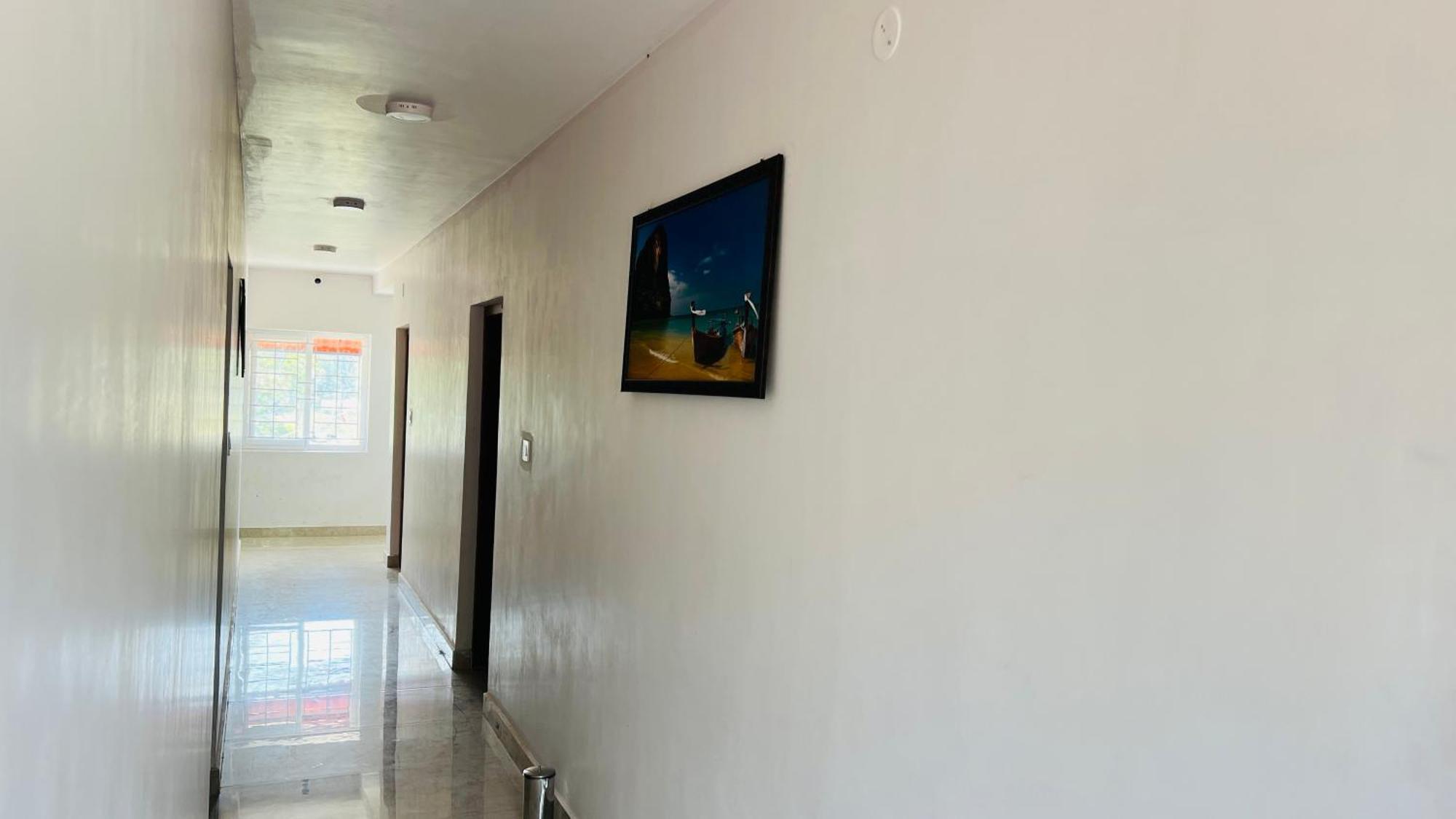Hidden Doors Apartment 우티 외부 사진